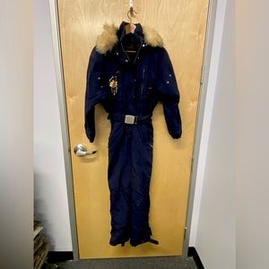 Bogner  Ski Suit